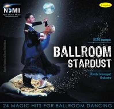 2016  Ħ ר - Ballroom Stardust